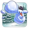 Growing Frozen Snowballs - Rolling Ice Ball Mania FREE