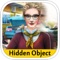 Henderson's Houses Hidden Objects Games