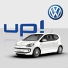 VW up! 3D
