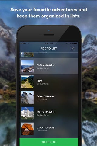 Outbound: Hike, Camp, Roadtrip screenshot 4