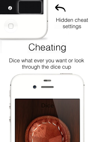 Mia - With Cheat Button screenshot 4