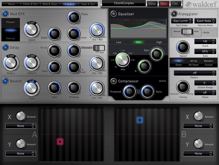 Nave screenshot-4