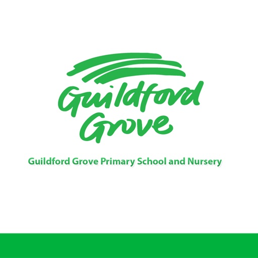 Guildford Grove Primary School and Nursery icon