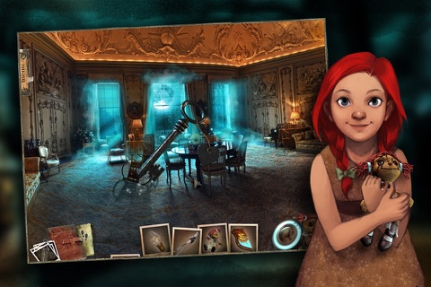 Youda Mystery: The Stanwick Legacy Premium screenshot 3