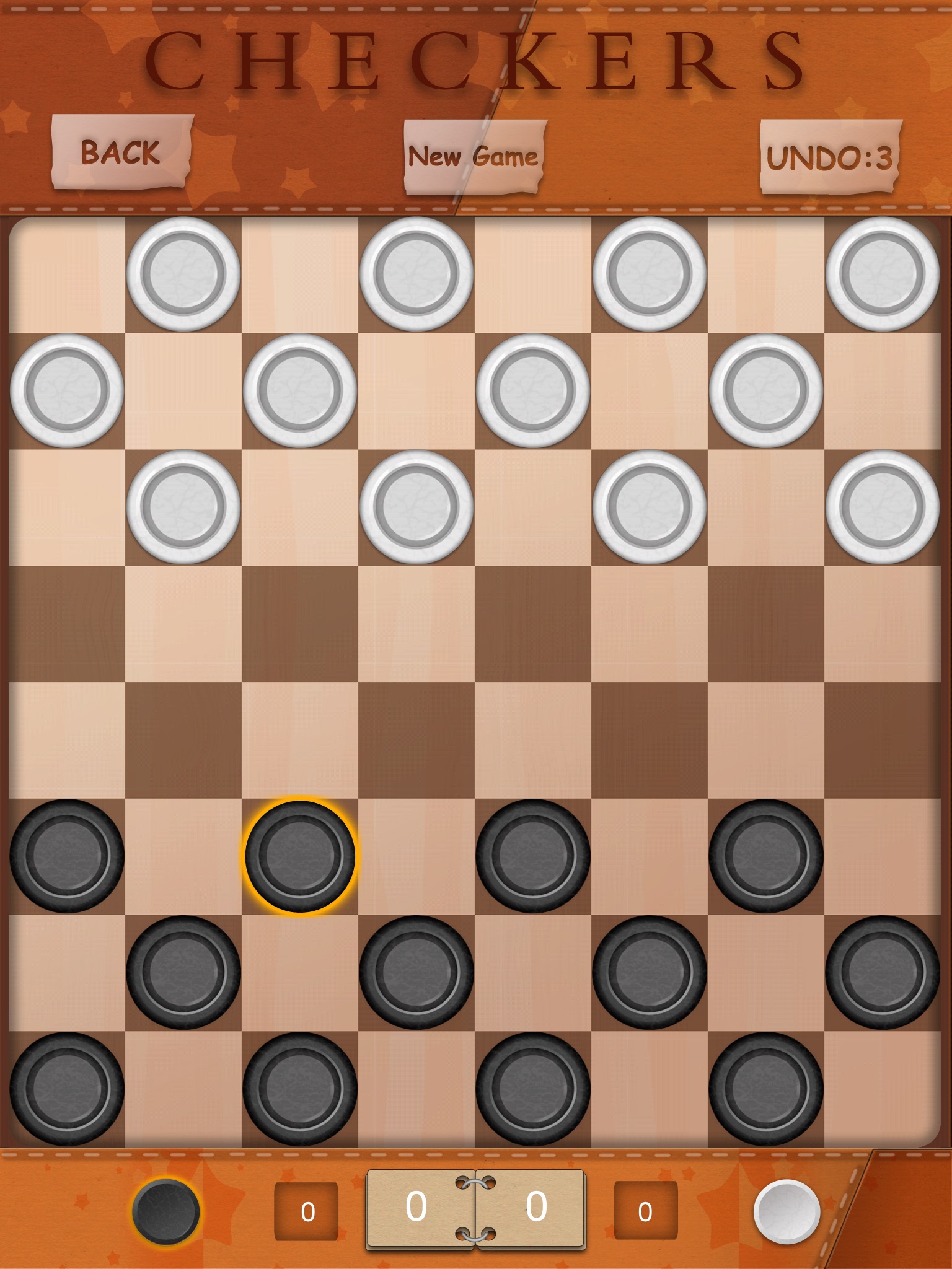 Checkers HD - Top Checkers App screenshot 4