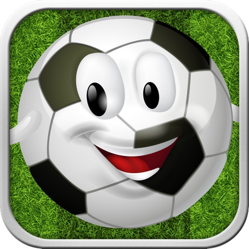 Goal Keeper Shootout Soccer iOS App