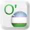 This universal application allows you to write in the Uzbek language using specific letters of the Uzbek alphabet