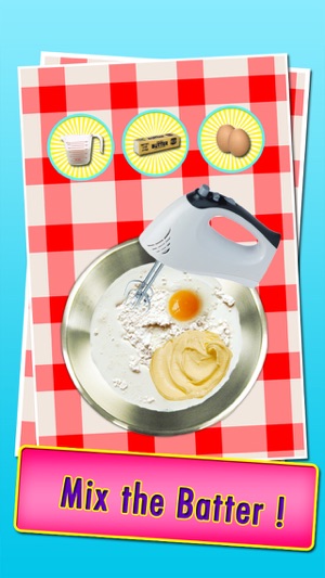 Make Pancakes(圖2)-速報App