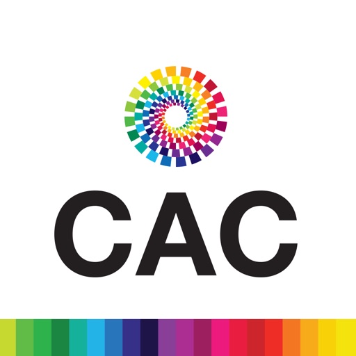 CAC - EC icon