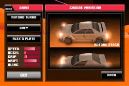 Game screenshot Forever Drive hack