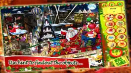 Game screenshot Christmas Mystery Fair Hidden Objects hack