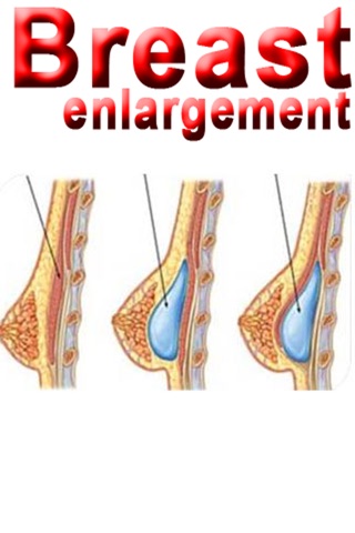 Breast Enlarge Information screenshot 2