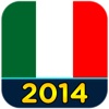 Italia Quiz 2014 - celebrità di puzzle
