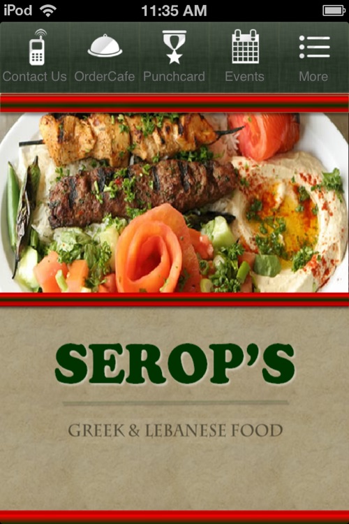 Serops