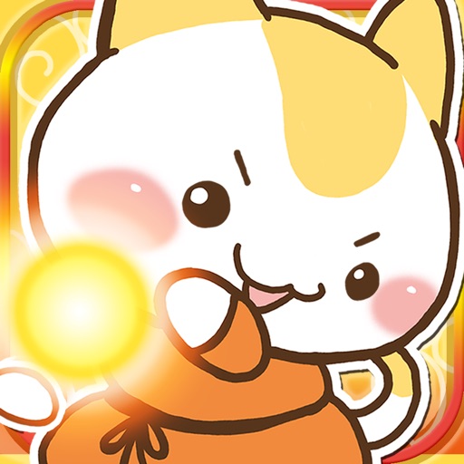 KamehameCat icon