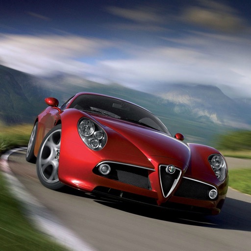 Alfa Romeo World icon