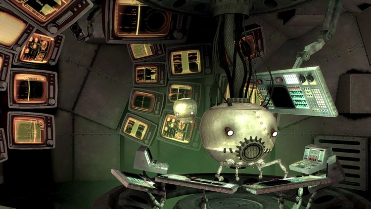 Unmechanical screenshot-3