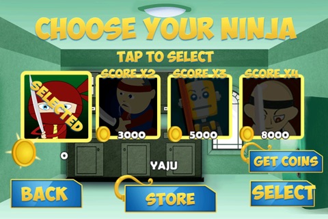 Chop Down The Vegetables - awesome blade cutting arcade game screenshot 3