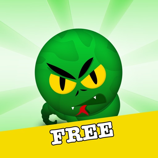 The Hungry Snake Free icon