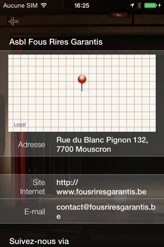 Fous Rires Garantis screenshot 4