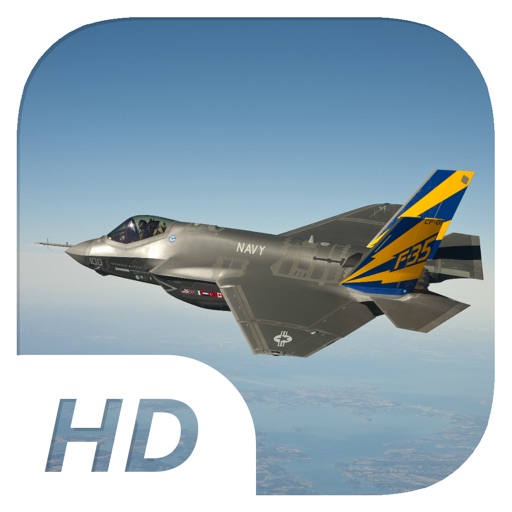 SpiritMagic - Flight Simulator iOS App