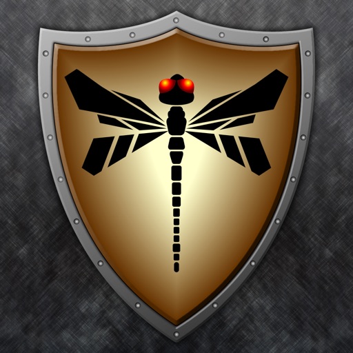 Dragonfly Fleet iOS App