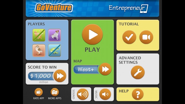 GoVenture Entrepreneur Free(圖5)-速報App