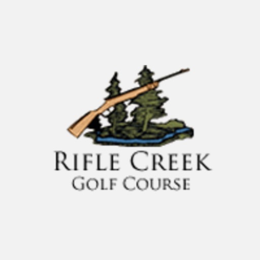 Rifle Creek Golf Course icon