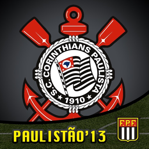 Corinthians Em Campo!