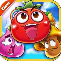 Fruit Splash - Fruit Family