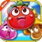 Fruit Splash - Fruit Family