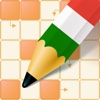 Learn Italian with Crossword Puzzles