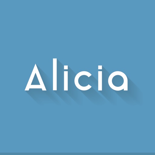 Alicia icon