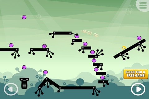 Turbo Roller Infectonator screenshot 3