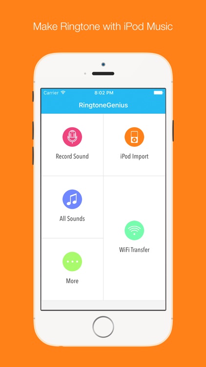 Ringtone Genius Pro - Ringtone Maker Expert
