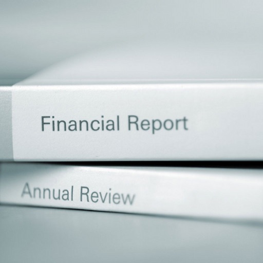 Financial Reporting 101: Tutorial Guide and Latest Hot Topics icon