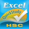 Excel HSC Chemistry Quick Study