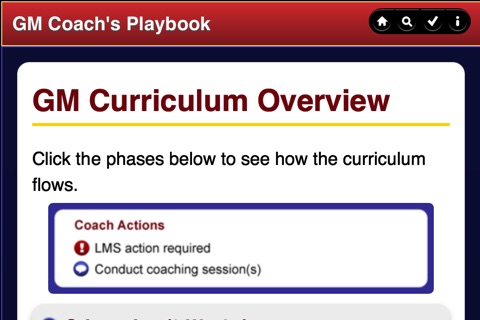 GM Coach’s Playbook screenshot 3