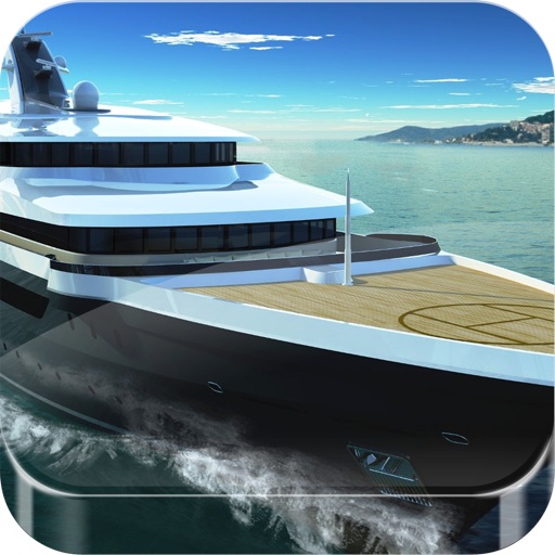 Boats For Sale iOS App