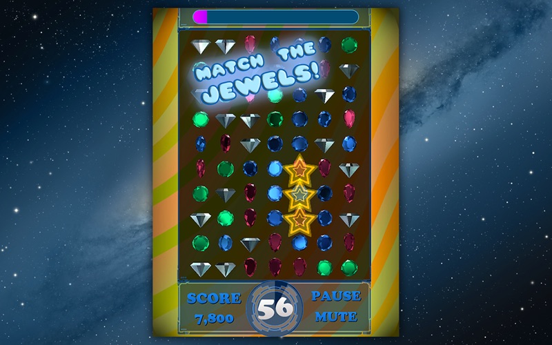 Tap Crush Jewels thumbnail 1