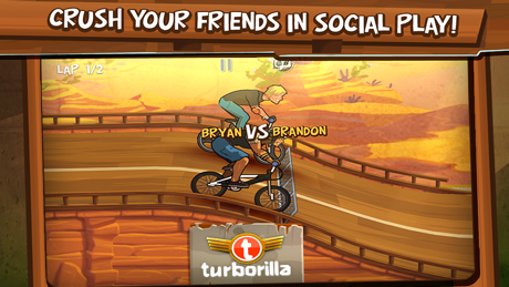 Tips and Tricks for Mad Skills BMX Blitz