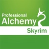 Alchemy Professional for Skyrim