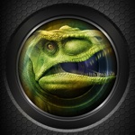 Primeval dFX – Dino Movie Maker