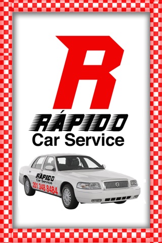 Rápido Car Service screenshot 2