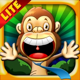 Shoot The Monkey HD Lite