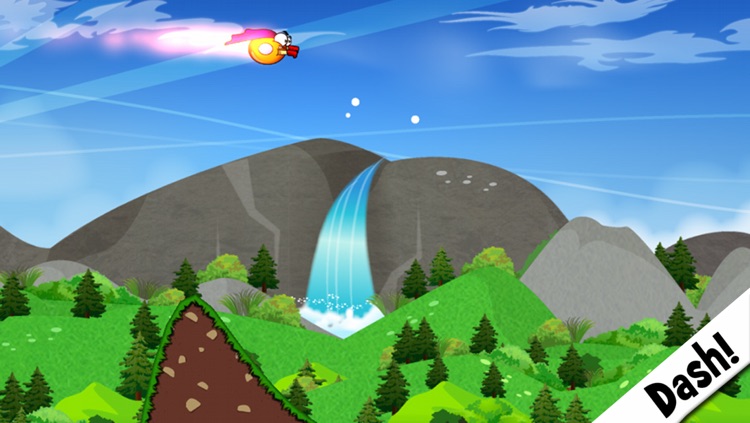 Hot Donut screenshot-3