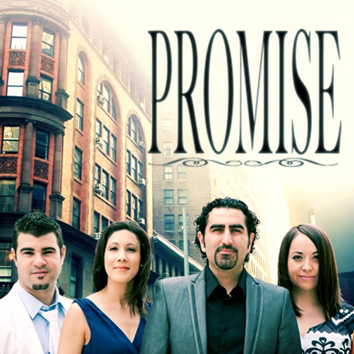 Promise - A Christian Music Ministry icon