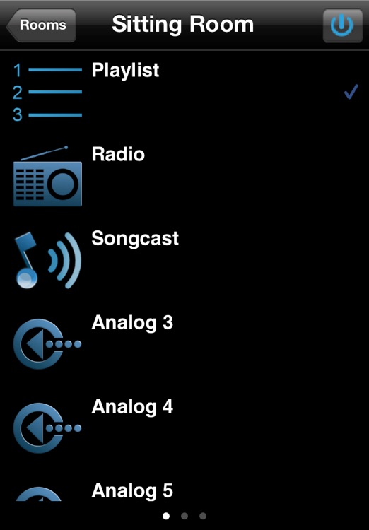 Kinsky for iOS 3 screenshot-3
