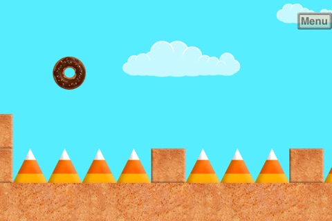 Hurts Donut screenshot 2