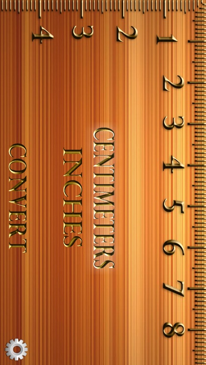 Ruler.
